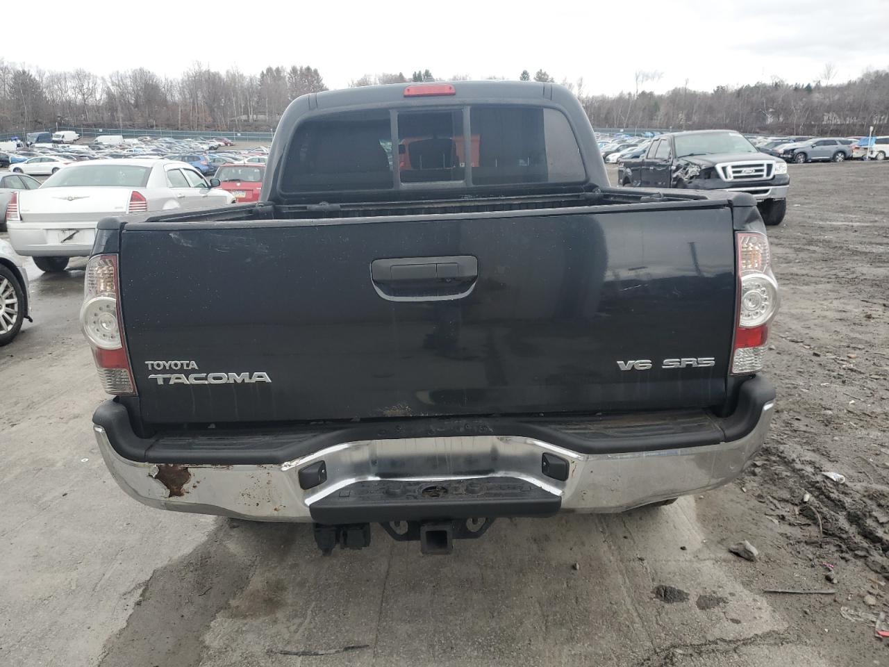 2010 Toyota Tacoma - Image 6