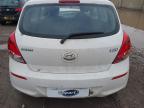 2013 HYUNDAI I20 CLASSI for sale at Copart YORK