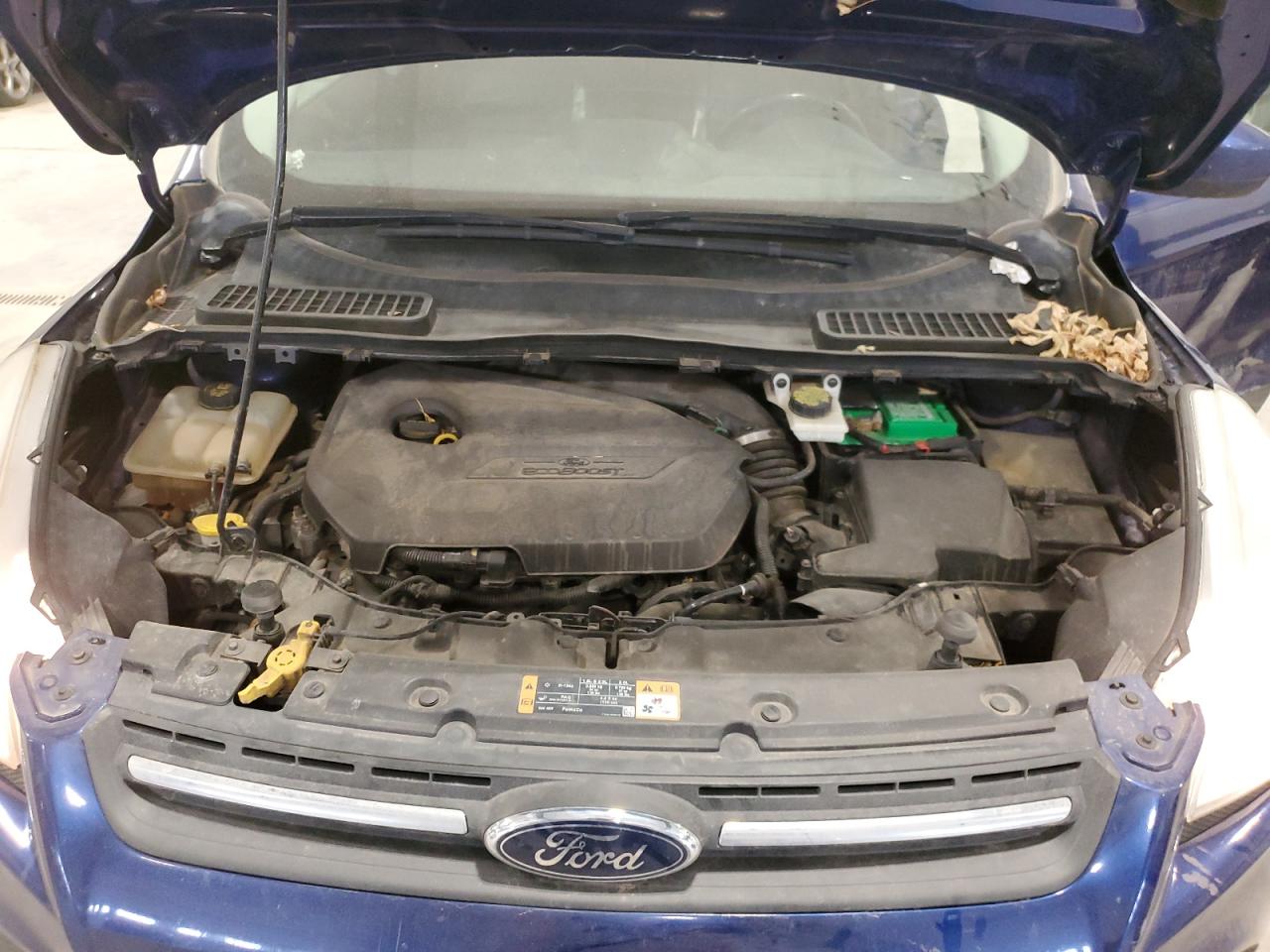2015 Ford Escape - Image 13