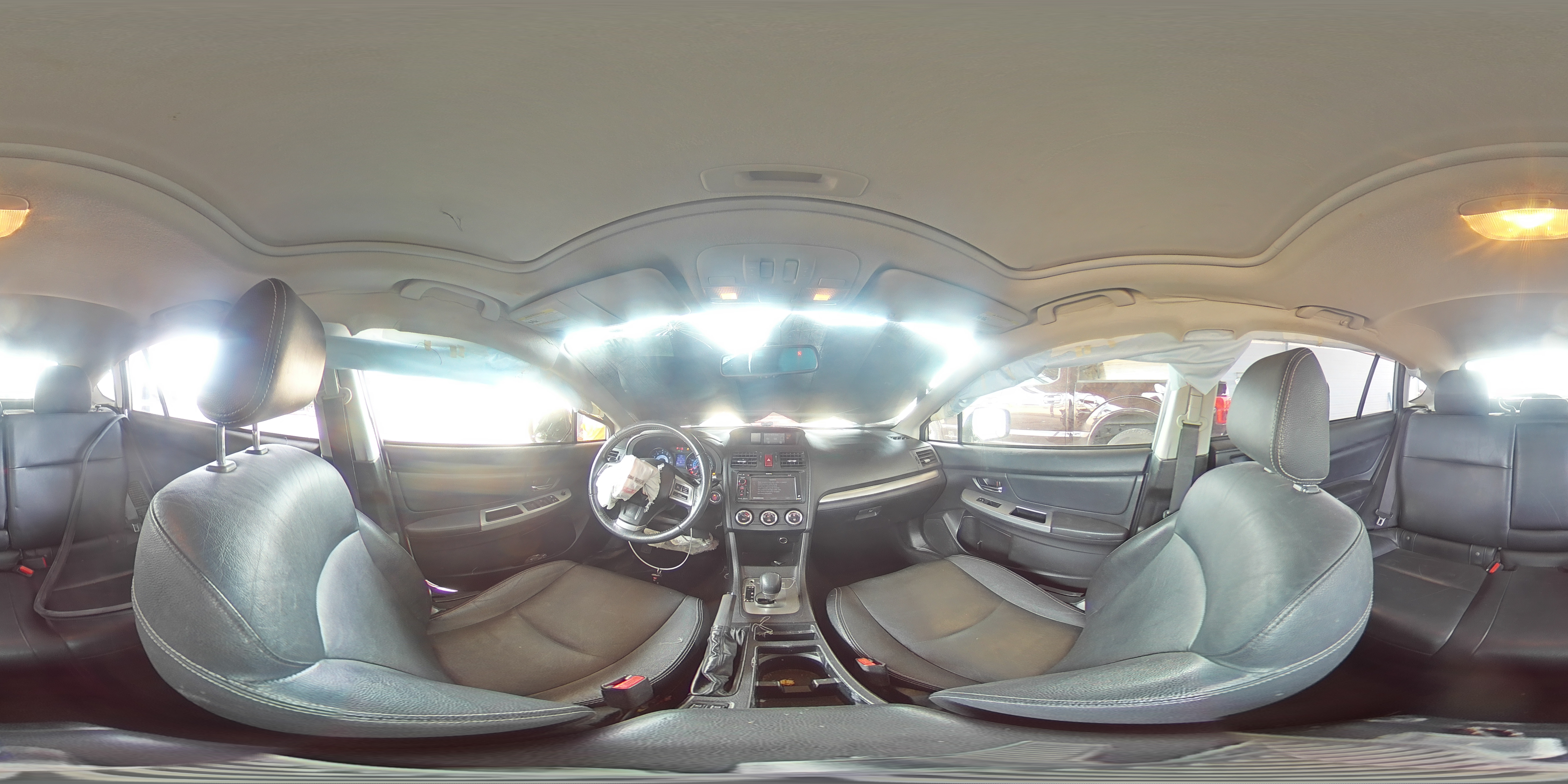 2014 Subaru XV - Image 13