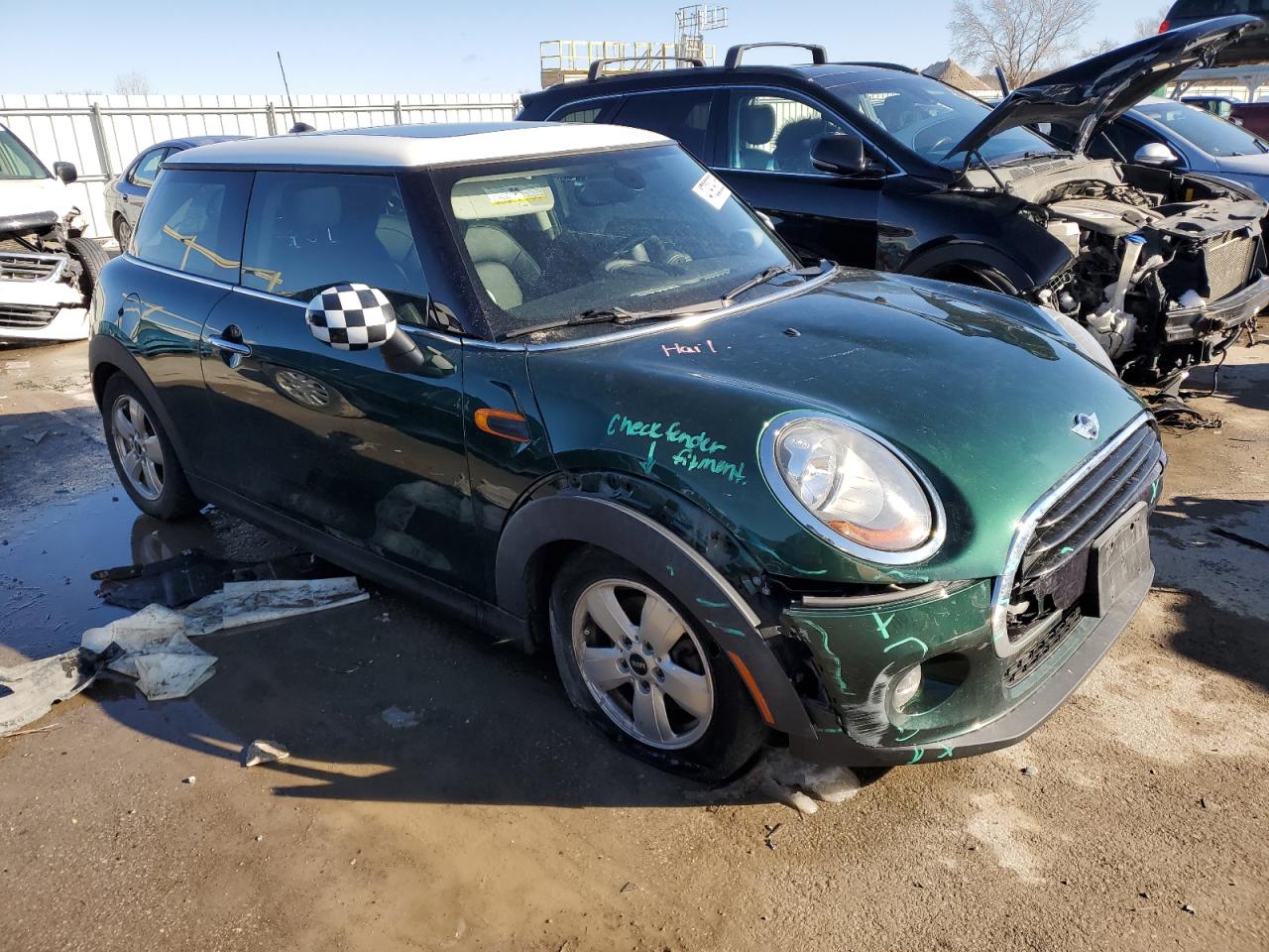2018 MINI Cooper - Image 4