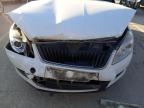 2011 SKODA FABIA SE T for sale at Copart SANDWICH