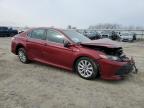 2019 Toyota Camry L na sprzedaż w Earlington, KY - Front End