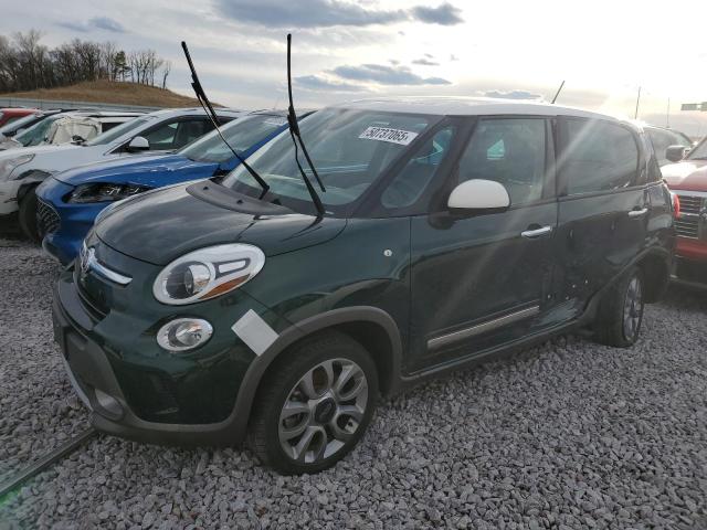 2016 Fiat 500L Trekking  