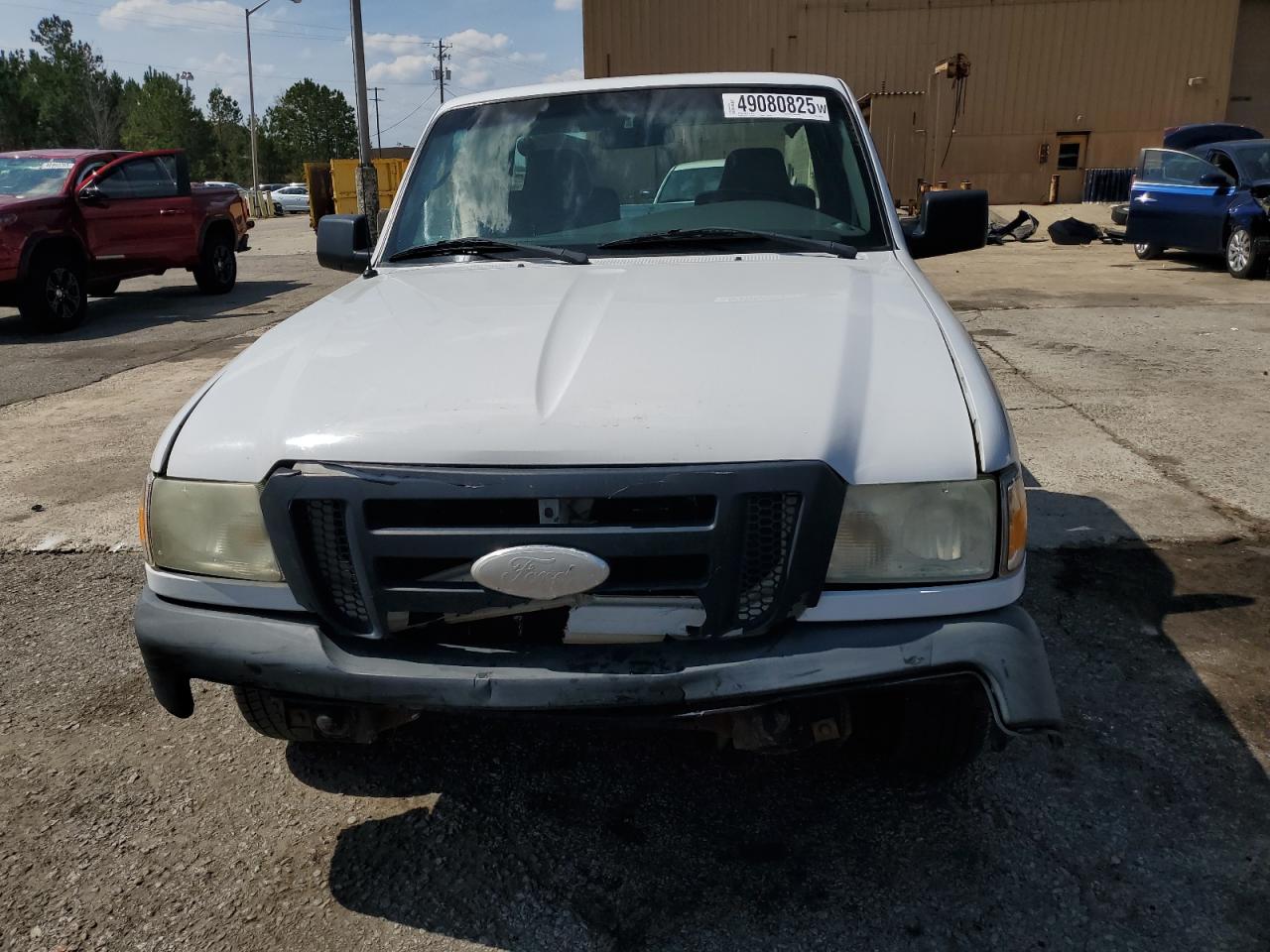 2007 Ford Ranger - Image 5