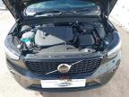 2024 VOLVO XC40 + B3 for sale at Copart SANDY