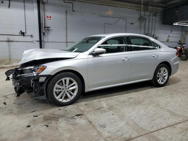 2020 Volkswagen Passat Se