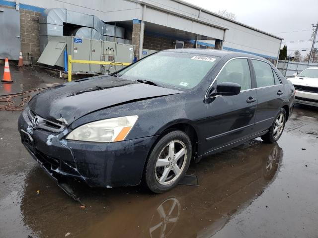 2003 Honda Accord Ex