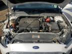 2016 Ford Fusion Se na sprzedaż w Davison, MI - Front End