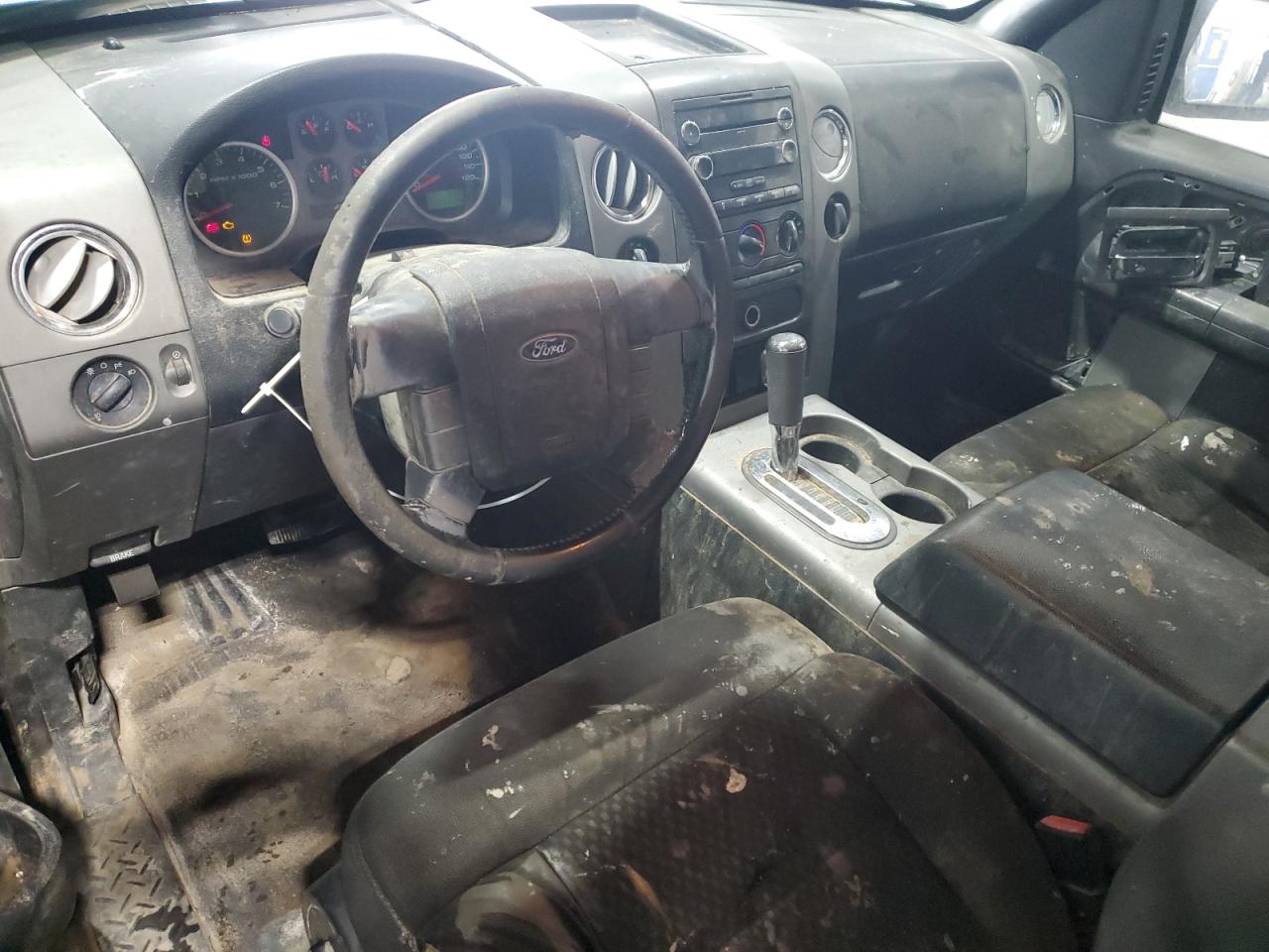 2008 Ford F-150 - Image 8