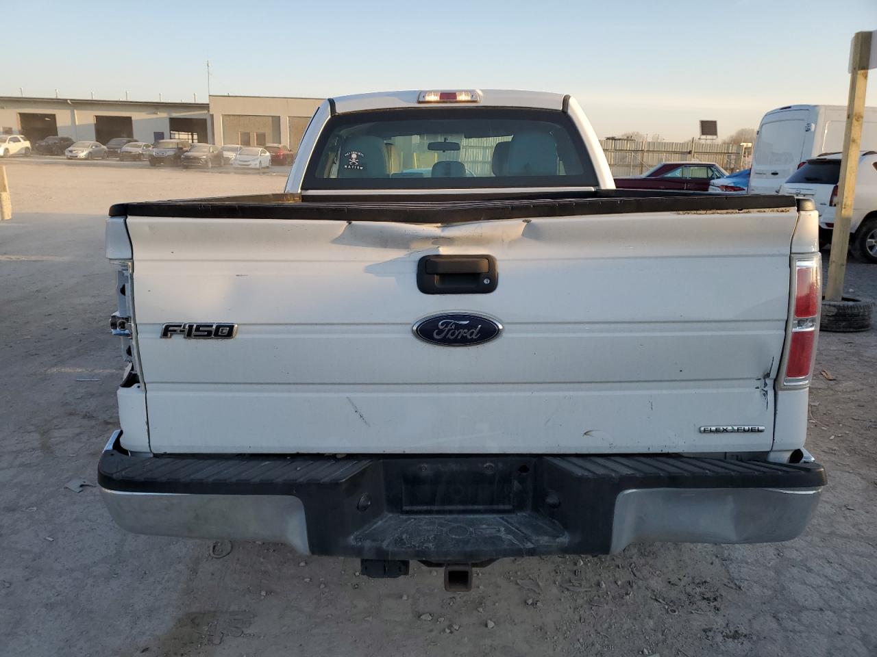 2014 Ford F-150 - Image 6