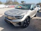 2023 VOLVO XC40 CORE for sale at Copart BRISTOL