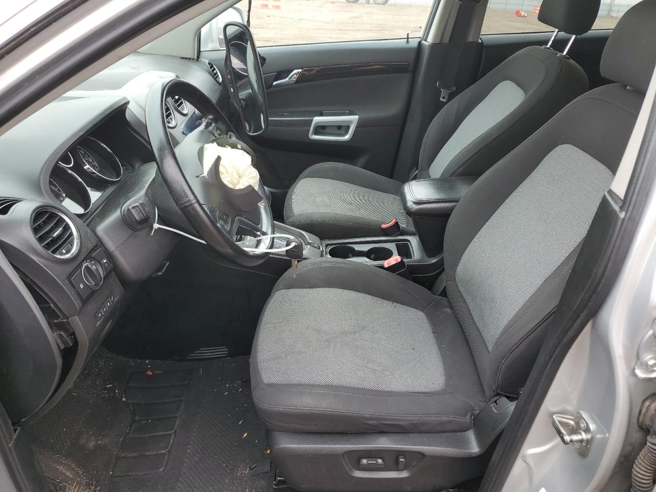 2014 Chevrolet Captiva - Image 7