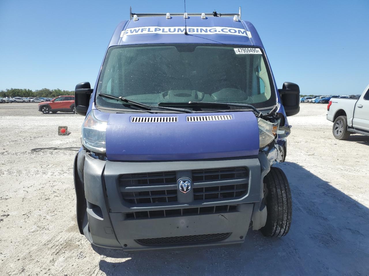 2018 RAM ProMaster City - Image 5