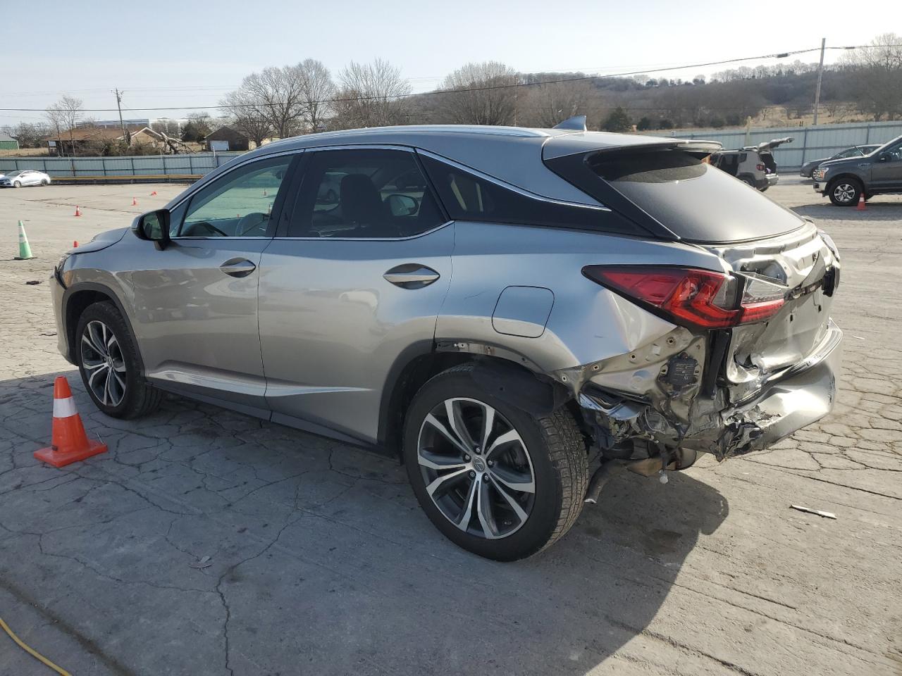 2017 Lexus RX - Image 2