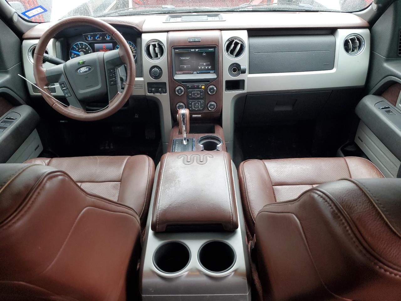 2014 Ford F-150 - Image 8