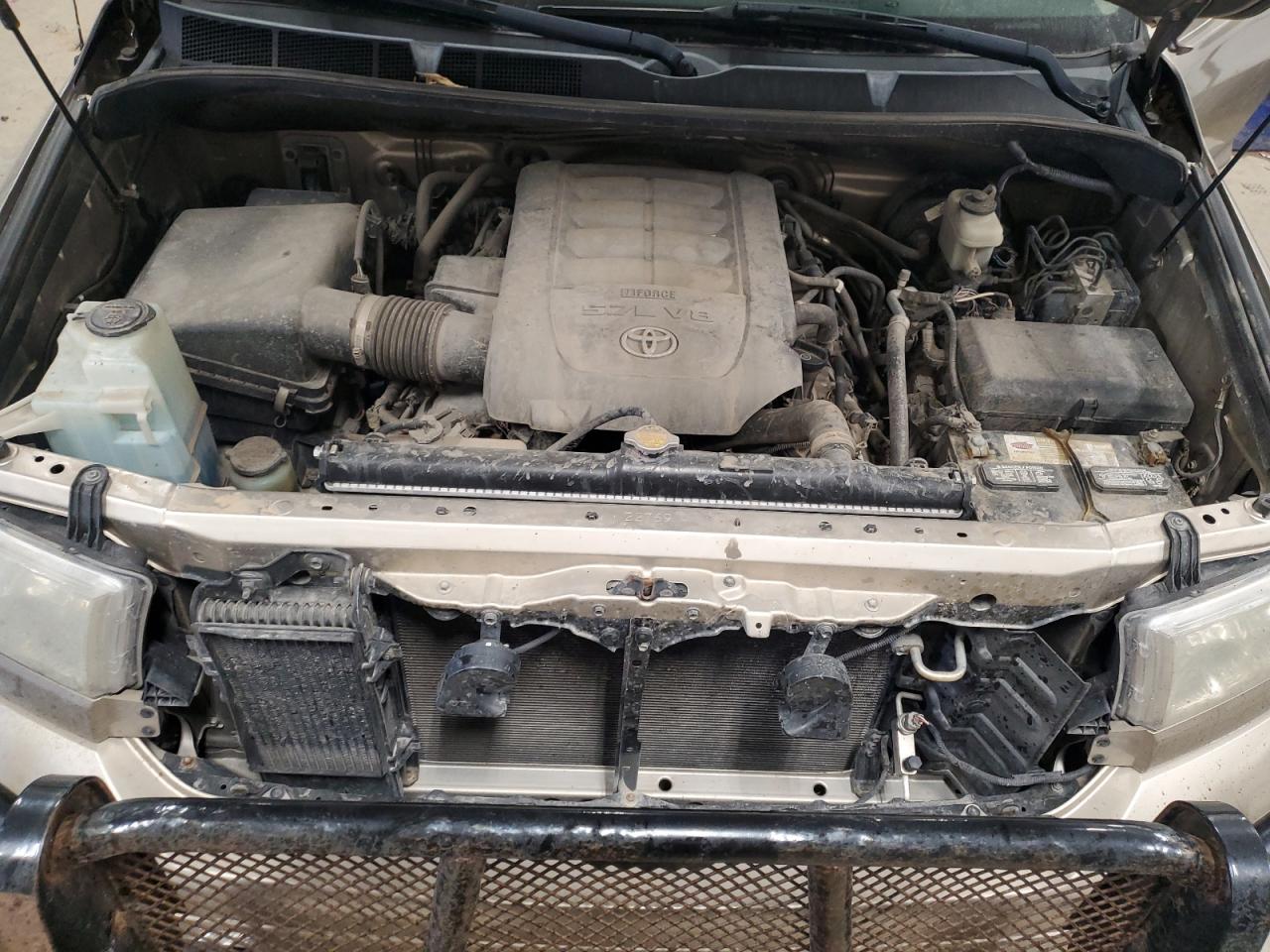 2007 Toyota Tundra - Image 11