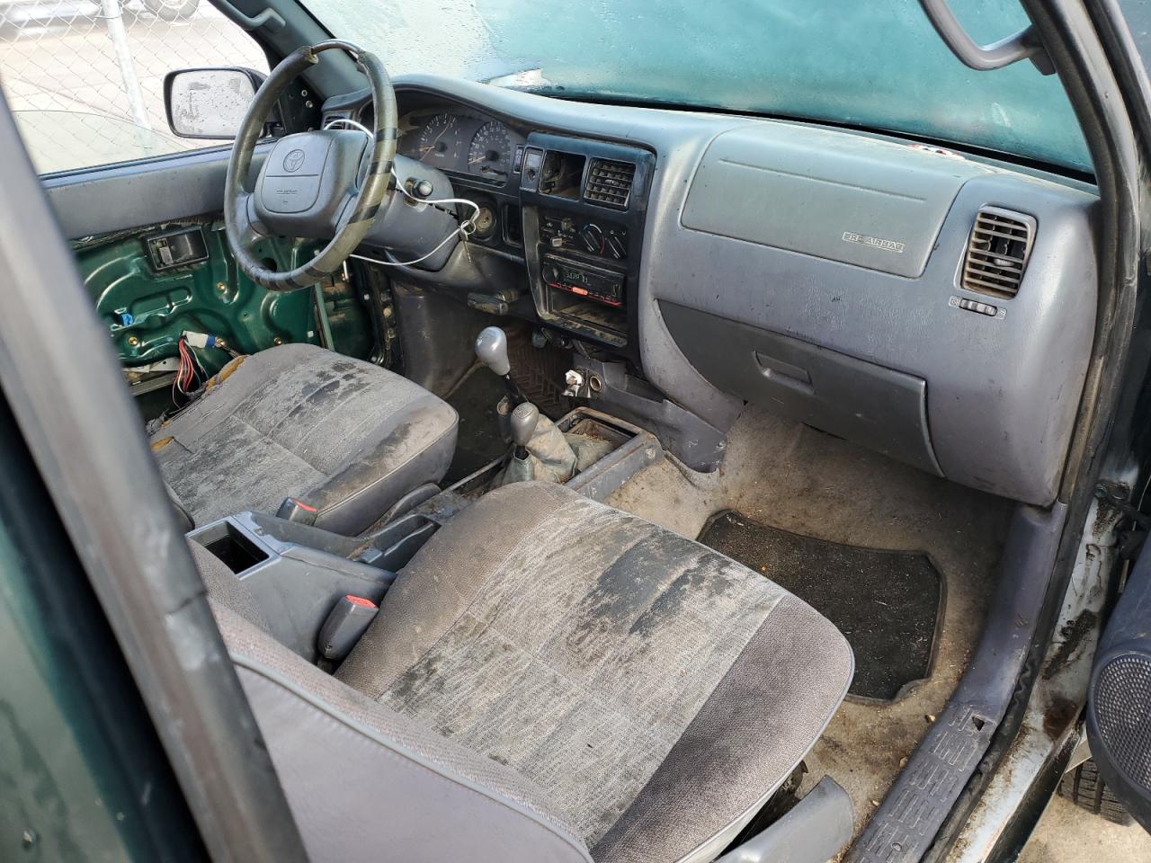 1999 Toyota Tacoma - Image 8