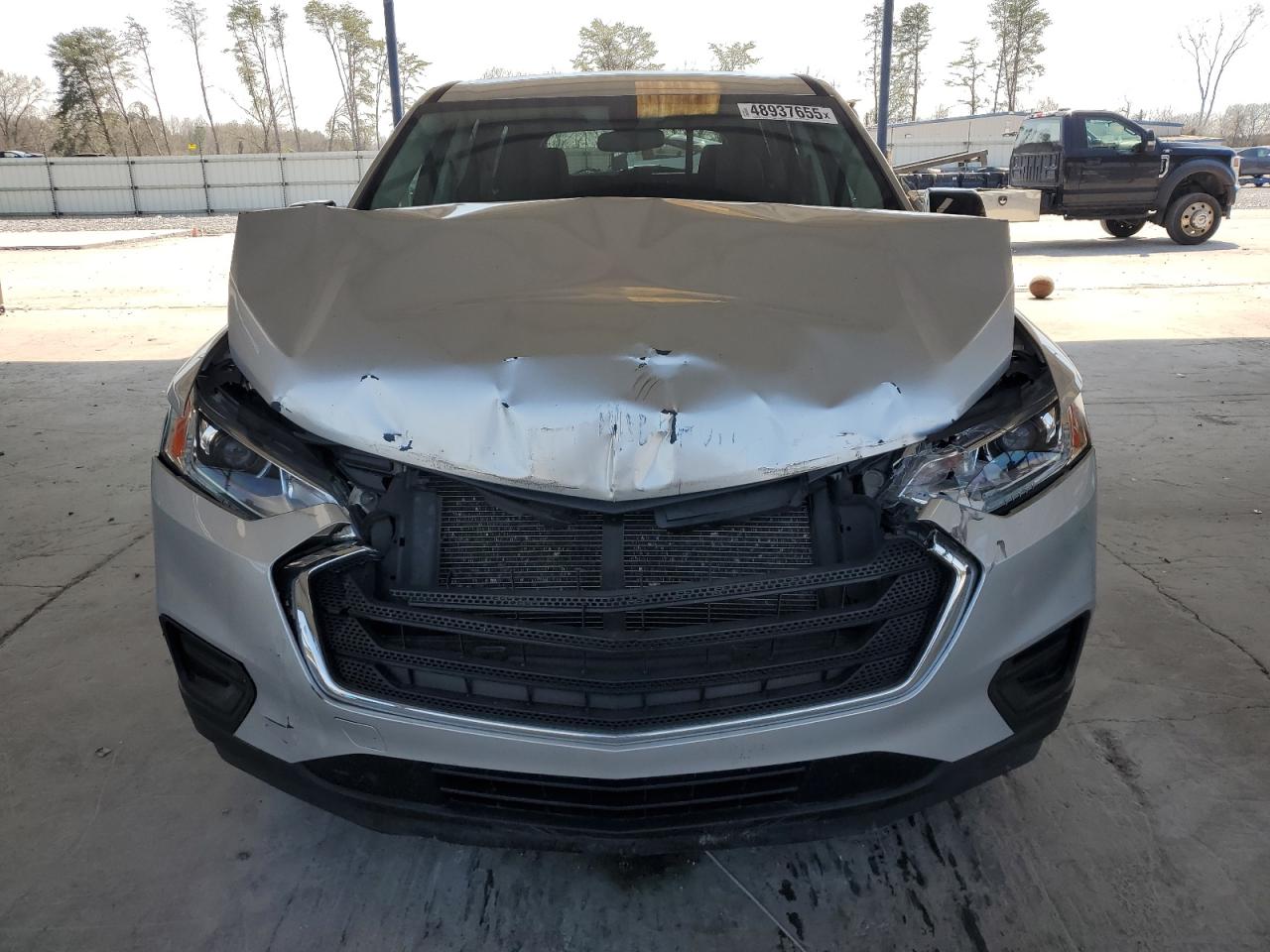 2020 Chevrolet Traverse - Image 5