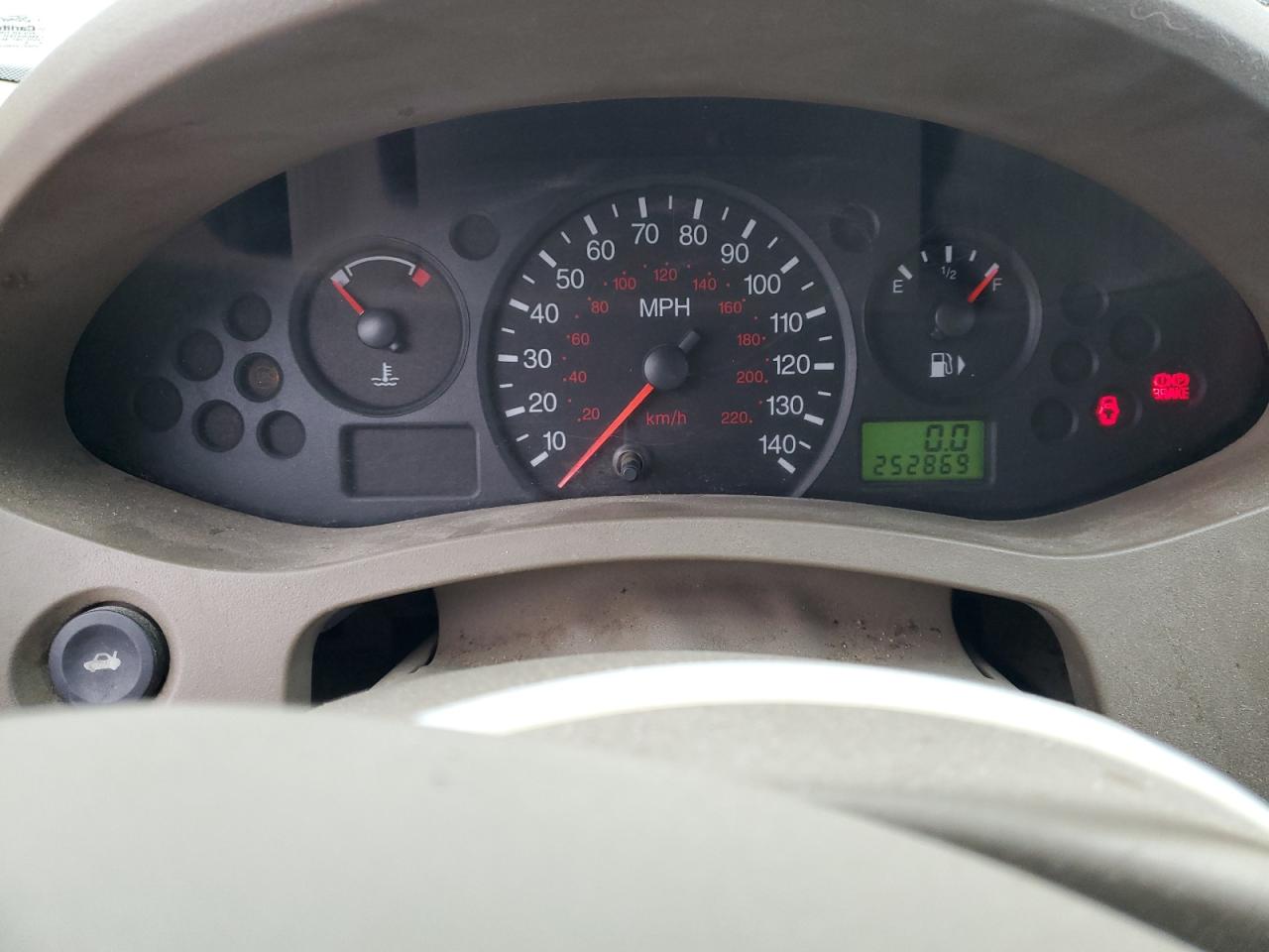 2005 Ford Focus - Image 9