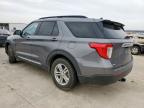 2021 Ford Explorer Xlt للبيع في Grand Prairie، TX - Side