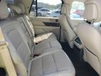 2018 Lincoln Navigator Premiere продається в Greenwell Springs, LA - Front End