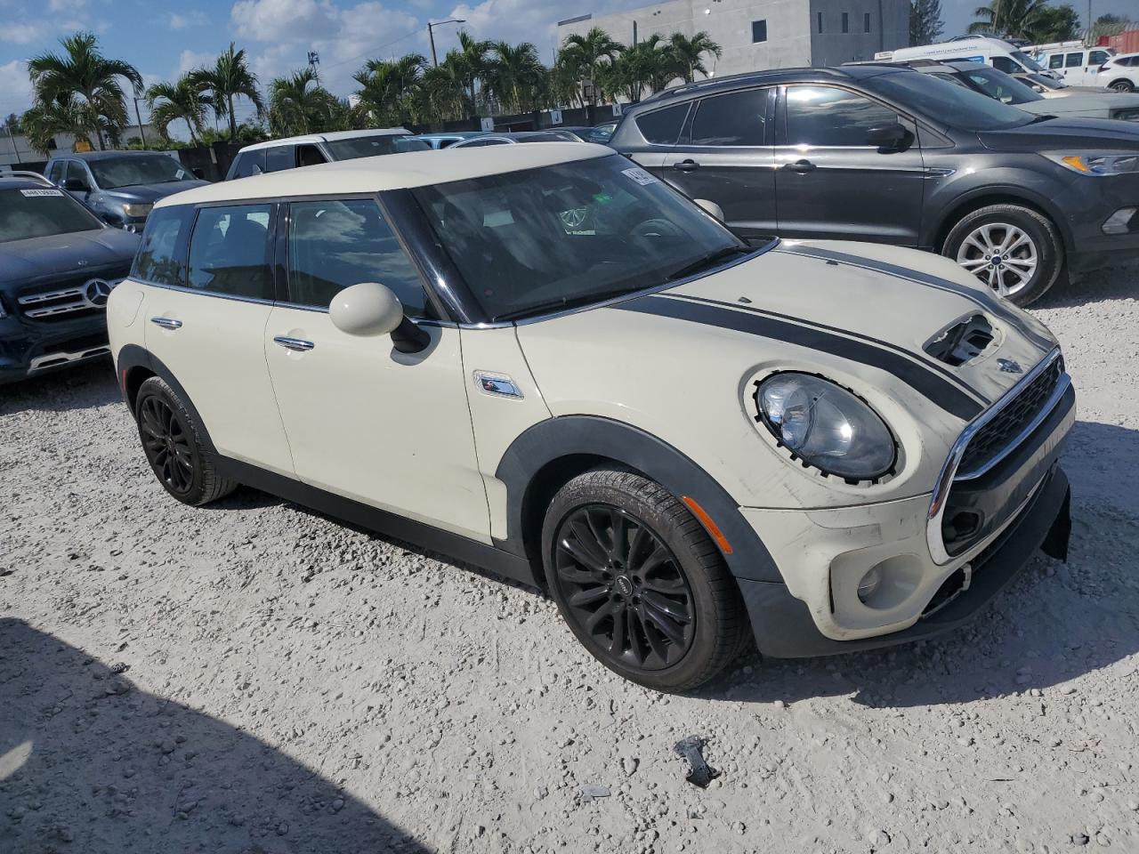 2019 MINI Cooper - Image 4