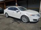 2010 Lincoln Mks  на продаже в Denver, CO - Side