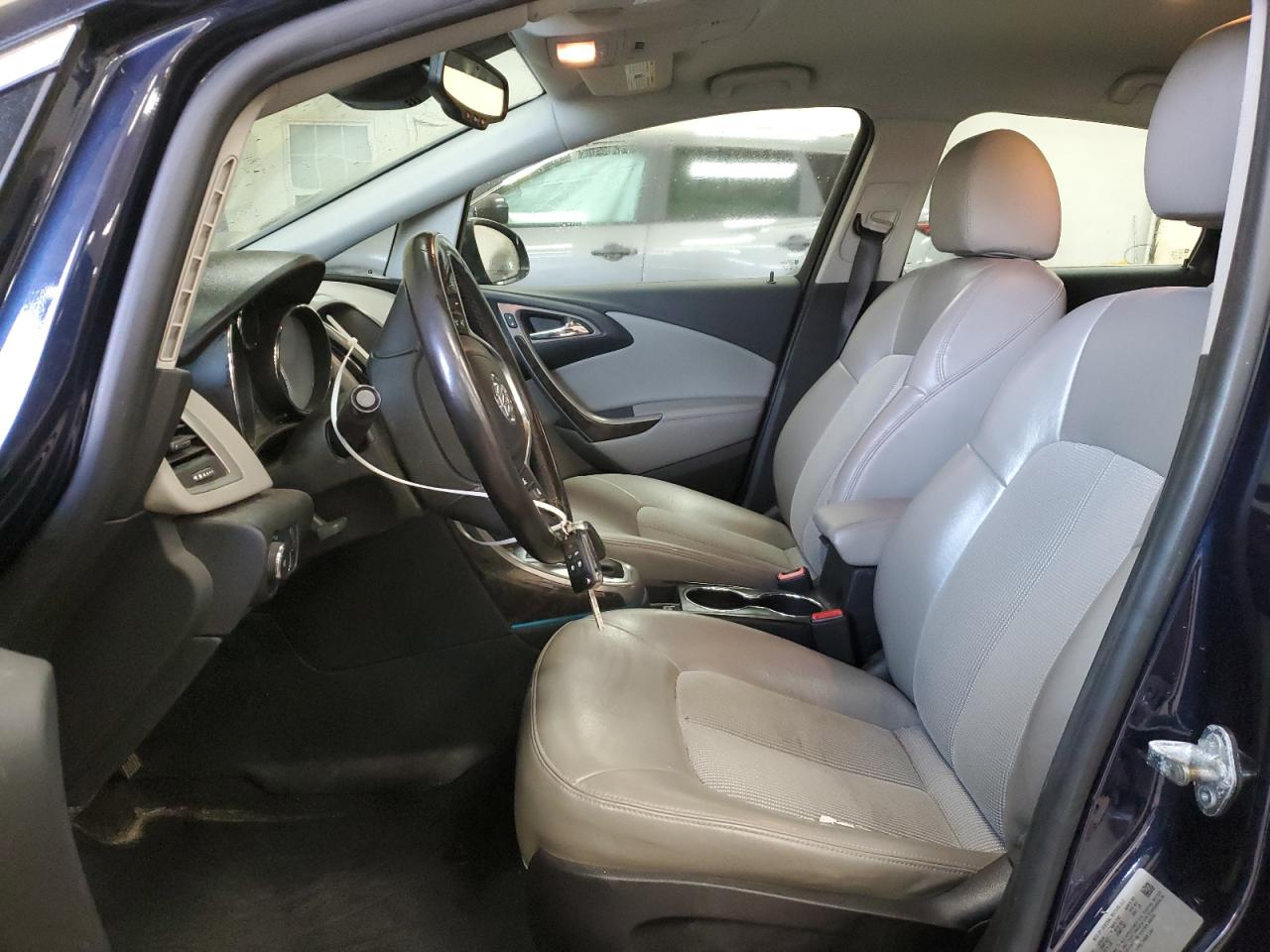 2015 Buick Verano - Image 7