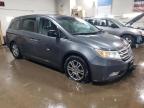 2012 Honda Odyssey Exl იყიდება Elgin-ში, IL - Front End