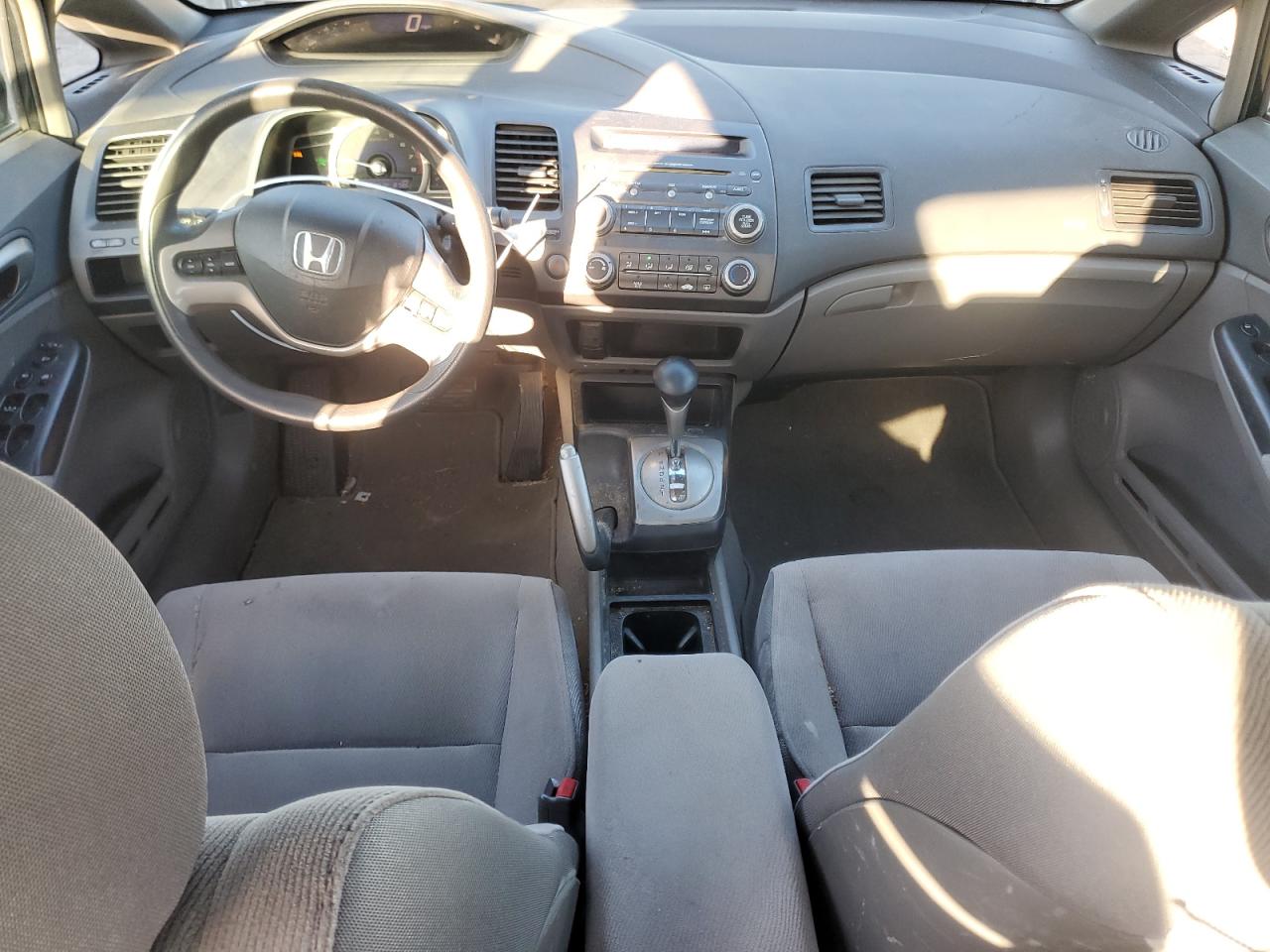2007 Honda Civic - Image 8