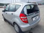 2006 MERCEDES BENZ A150 CLASS for sale at Copart WHITBURN