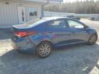 2015 Hyundai Elantra Se იყიდება Concord-ში, NC - Side