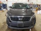 2019 Kia Sorento Lx for Sale in Mcfarland, WI - Burn - Engine