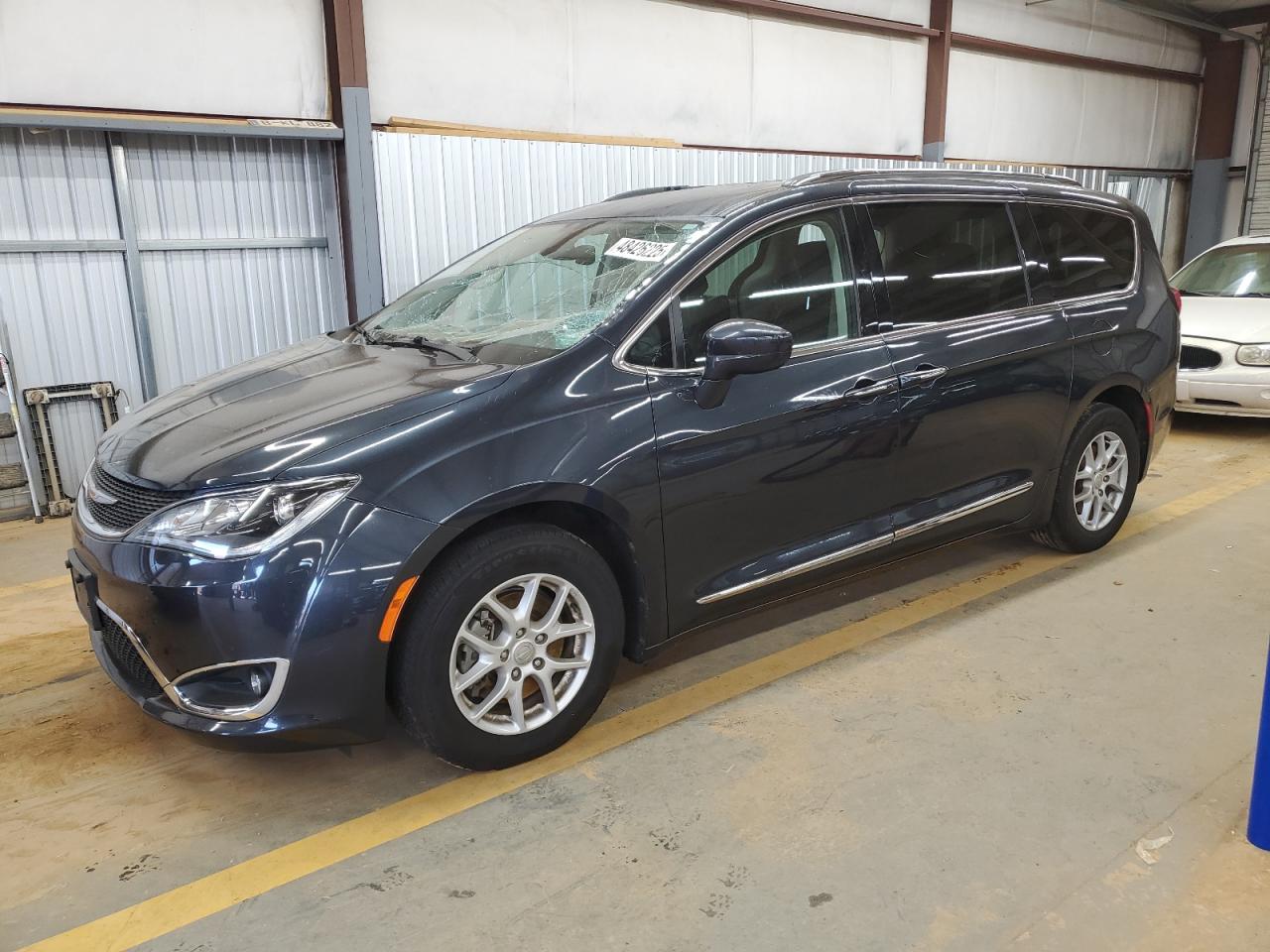 2020 Chrysler Pacifica - Image 1