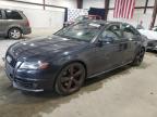 2012 Audi S4 Prestige zu verkaufen in Byron, GA - Water/Flood