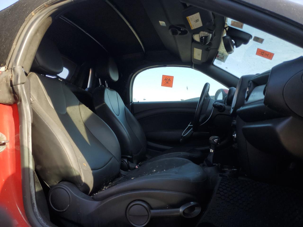 2012 MINI Cooper - Image 10