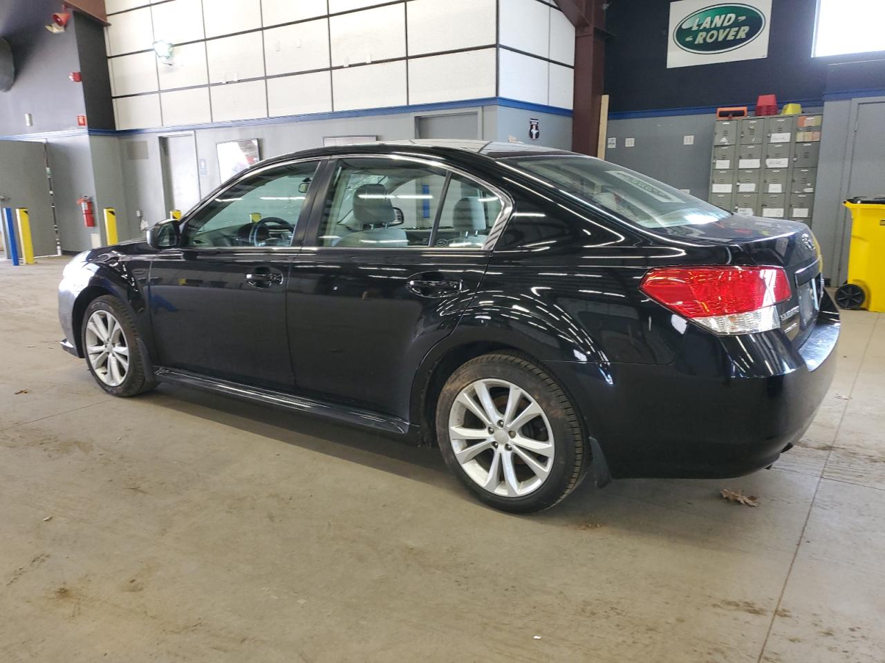 2014 Subaru Legacy - Image 2