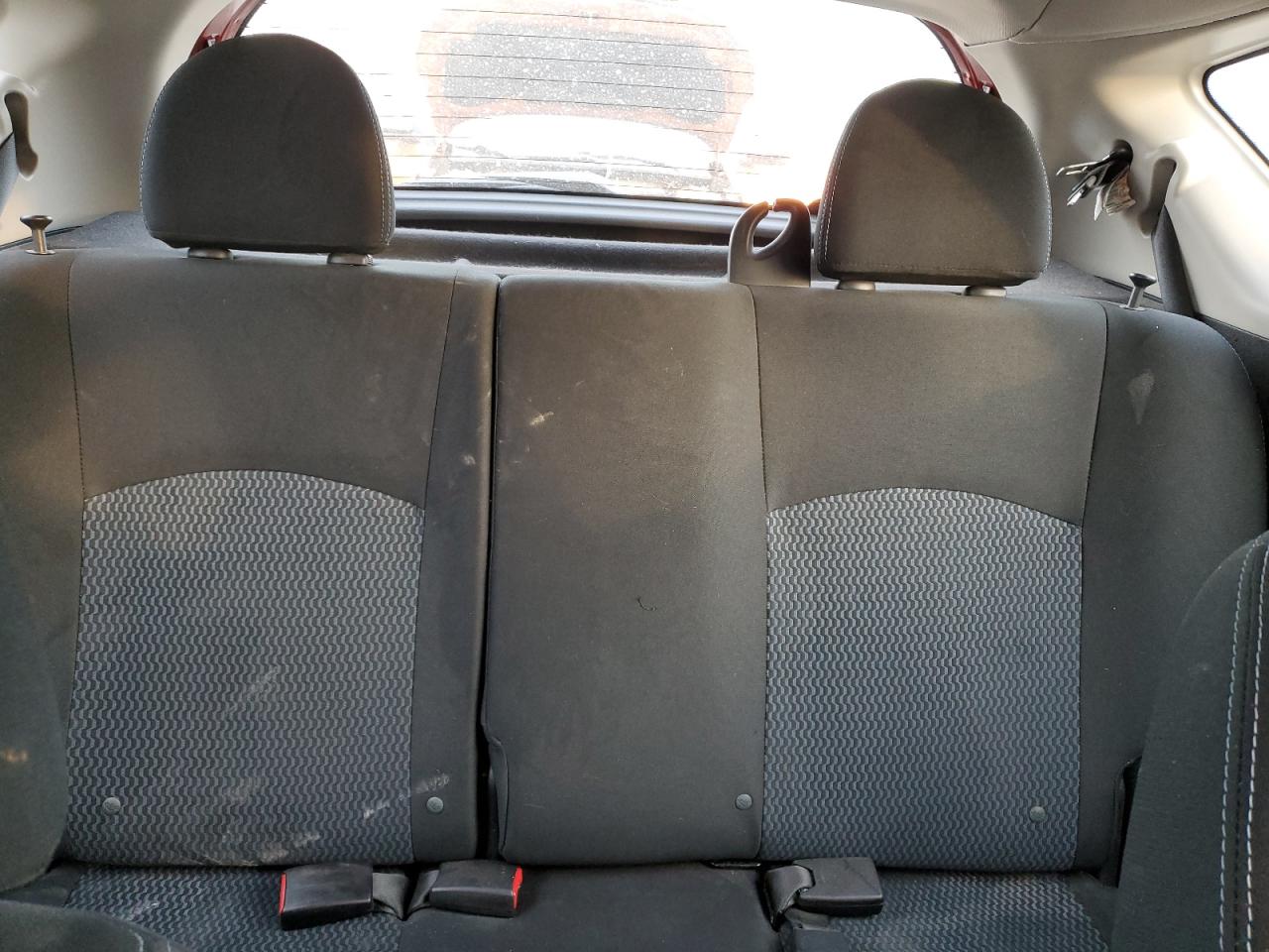 2015 Nissan Versa - Image 10