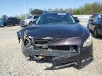 2010 Nissan Maxima S de vânzare în Memphis, TN - Front End