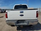 2008 Ford F250 Super Duty en Venta en Newton, AL - Mechanical