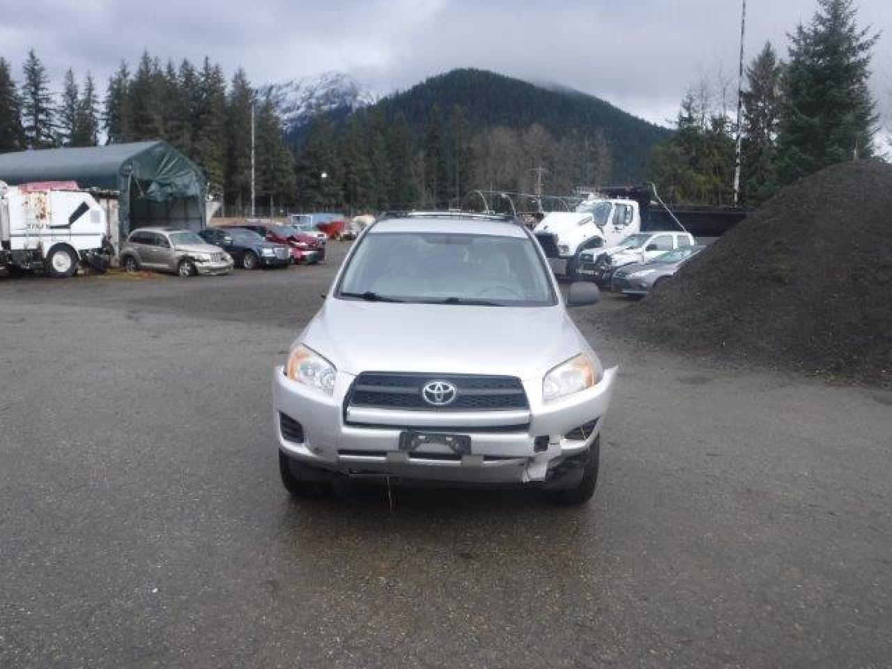 2009 Toyota RAV 4 - Image 5