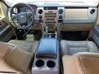 2011 Ford F150 Supercrew en Venta en Tanner, AL - Front End