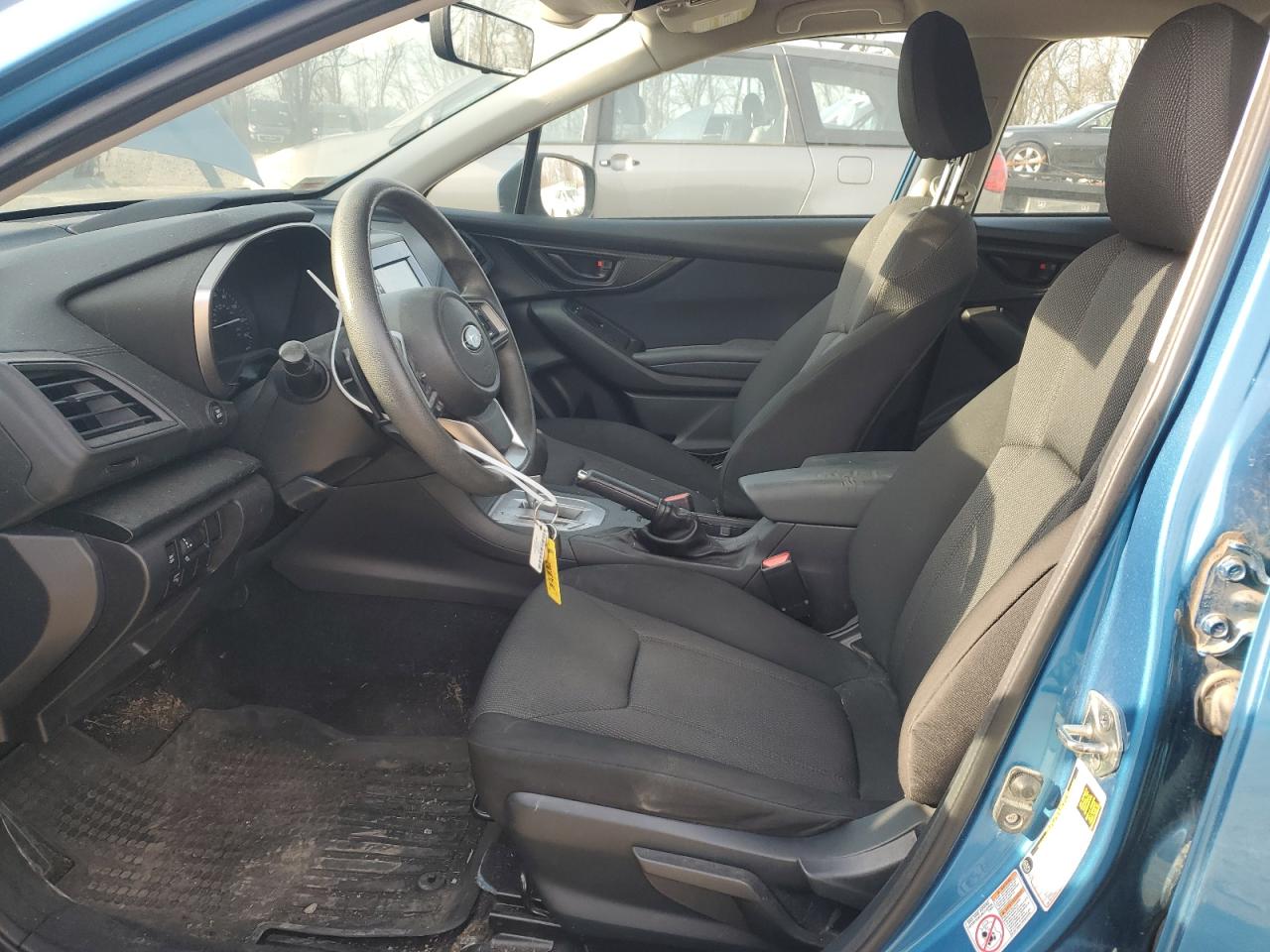 2019 Subaru Impreza - Image 7