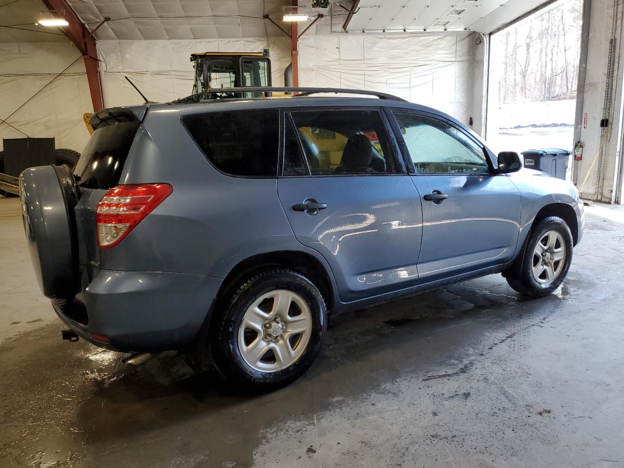 2012 Toyota RAV 4 - Image 3