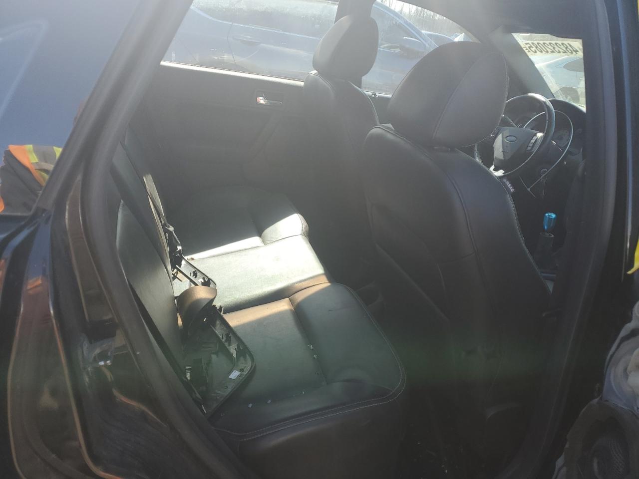 2009 Ford Focus - Image 10