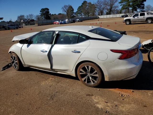 NISSAN MAXIMA 2018 Biały