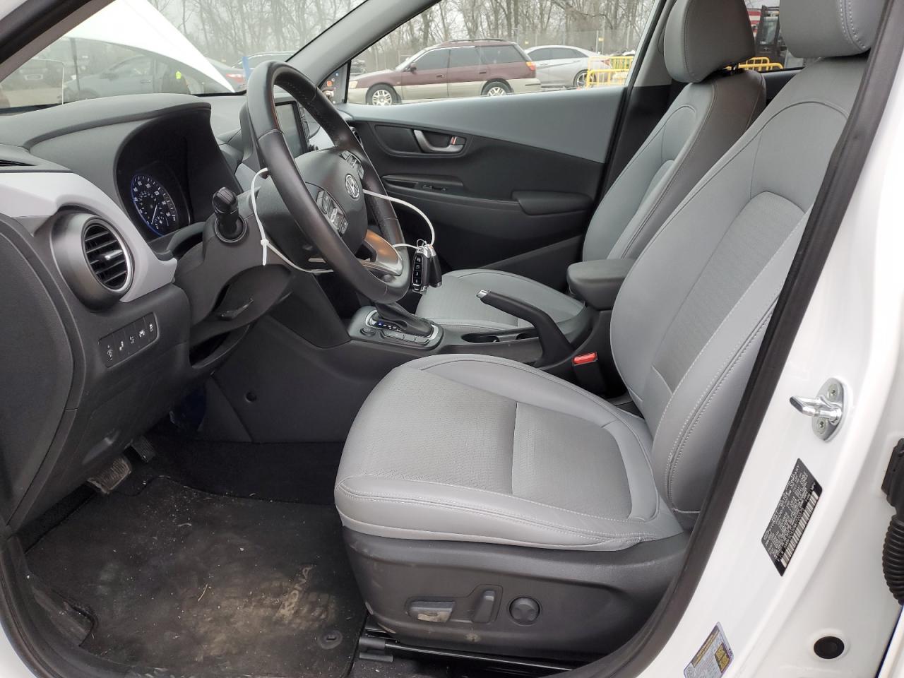 2021 Hyundai Kona - Image 7