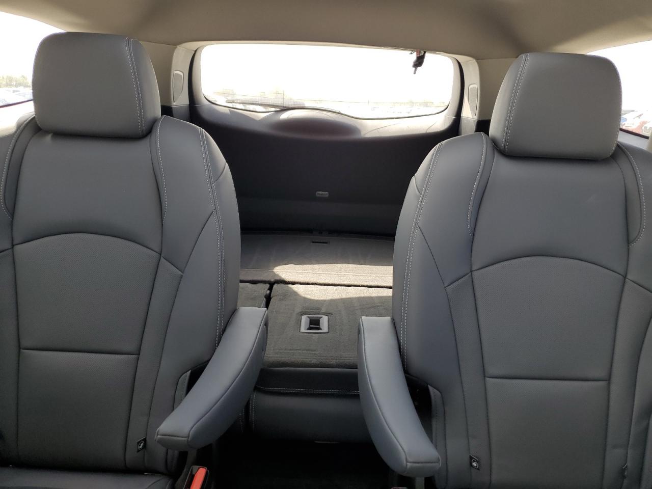 2020 Buick Enclave - Image 10