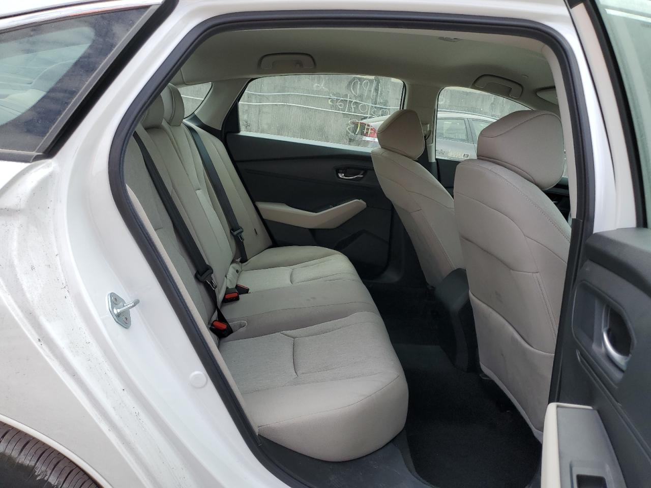 2024 Honda Accord - Image 11
